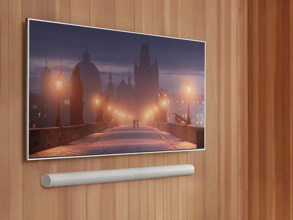 Soundbar